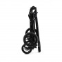 Valco Snap Ultra folded pram hire melbourne