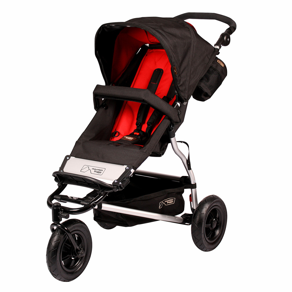 mountainn buggy swift pram hire melbourne