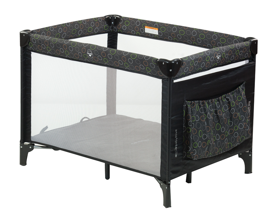 Babylove Cruiser Portacot Just Take The Kids