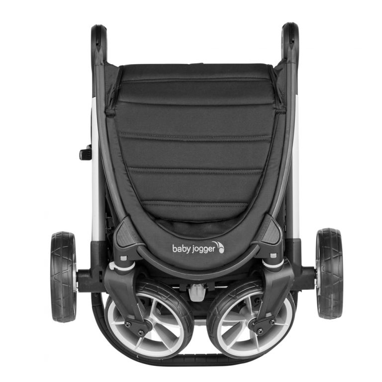 Baby Jogger City Mini 2 (4 Wheel) Just Take The Kids