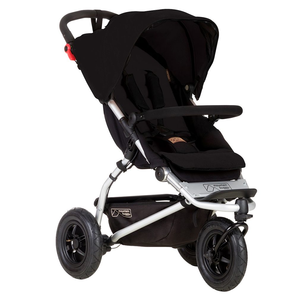 mountain-buggy-swift-pram-hire-melbourne