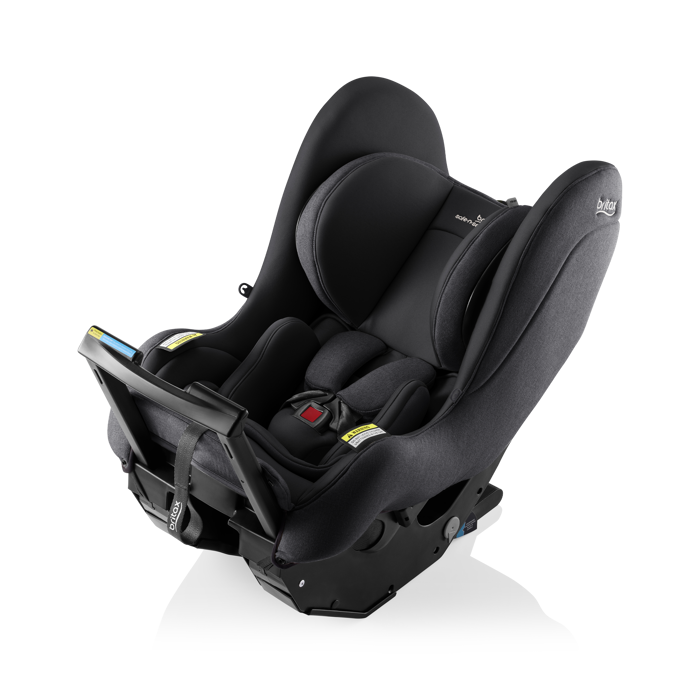 Britax Graphene EA Style Convertible Seat - Image 2